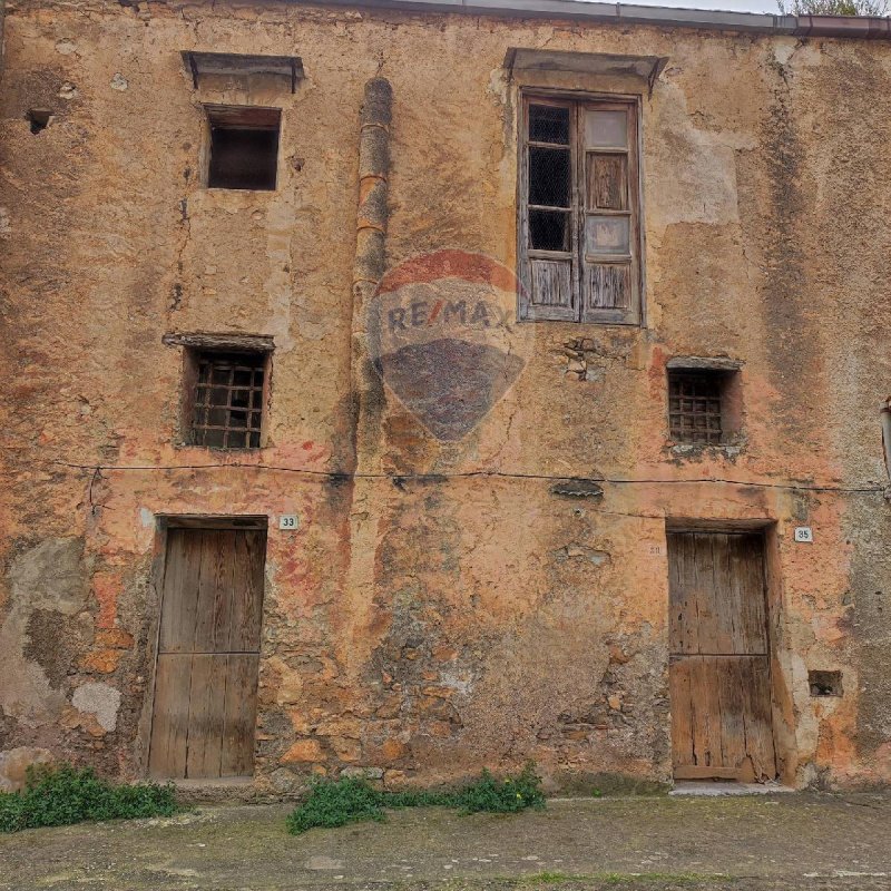 Vrijstaande woning in Belmonte Mezzagno