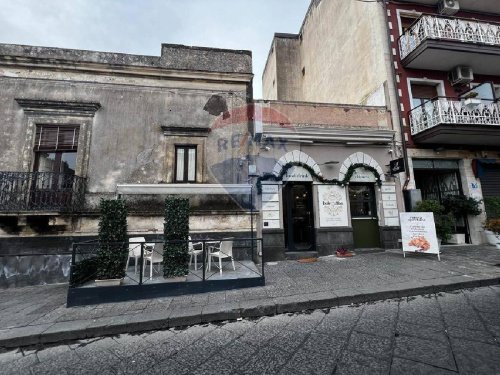 Commercial property in Belpasso