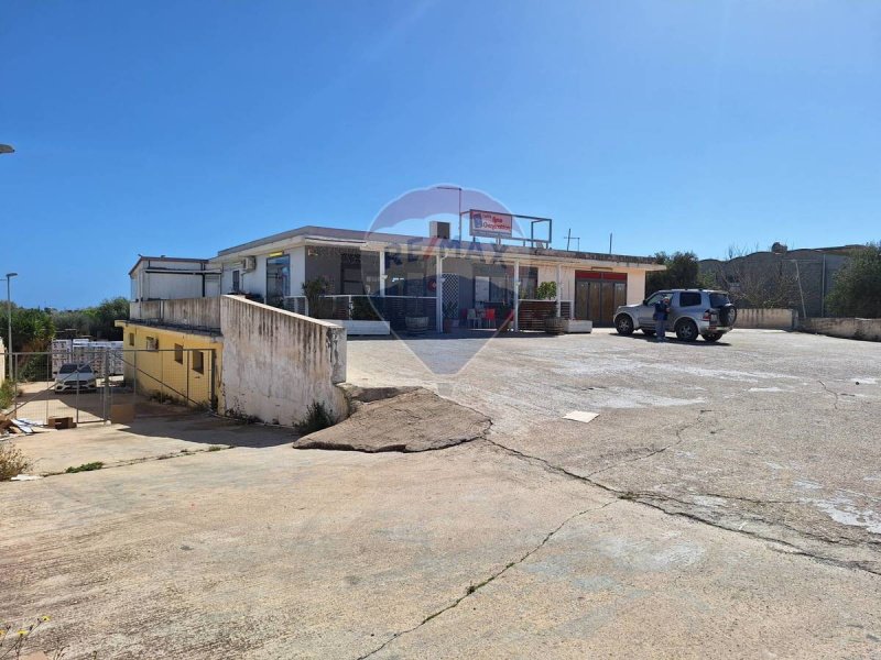 Commercial property in Pachino