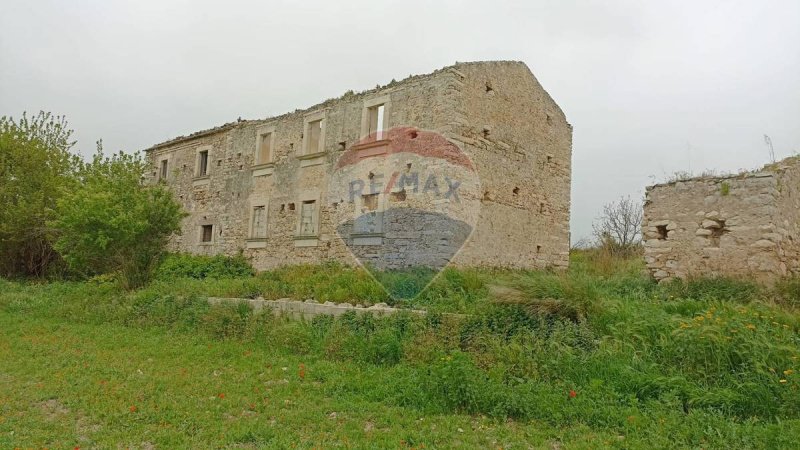 Casa em Chiaramonte Gulfi