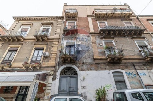 Lägenhet i Catania
