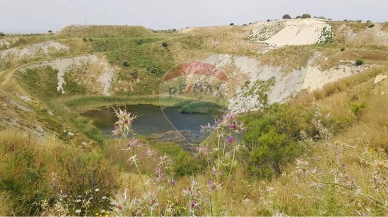 Terreno agrícola en Scicli