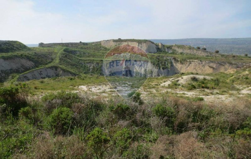 Agricultural land in Scicli