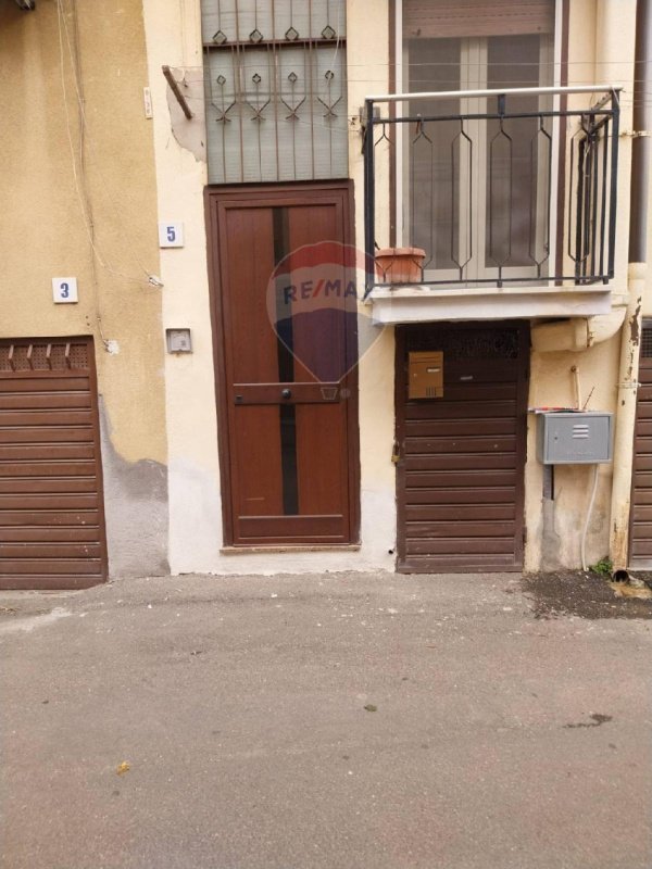 Appartement in Regalbuto