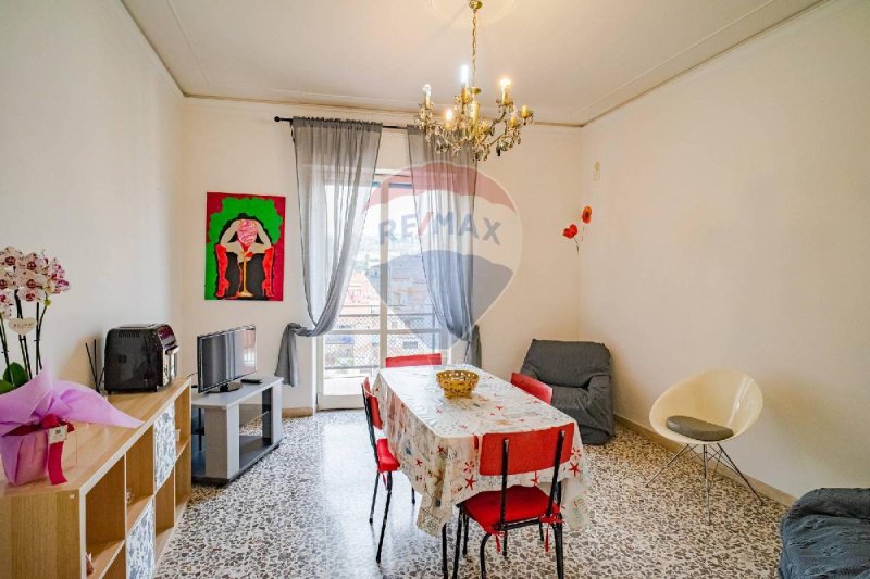 Appartement in Catanië