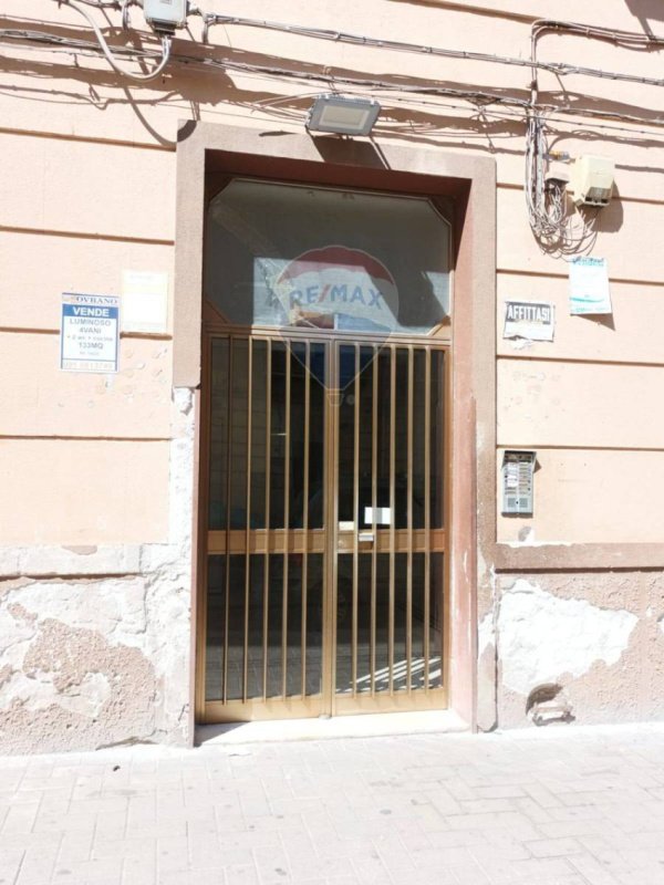 Wohnung in Palermo