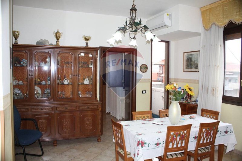 Appartement in Catanië