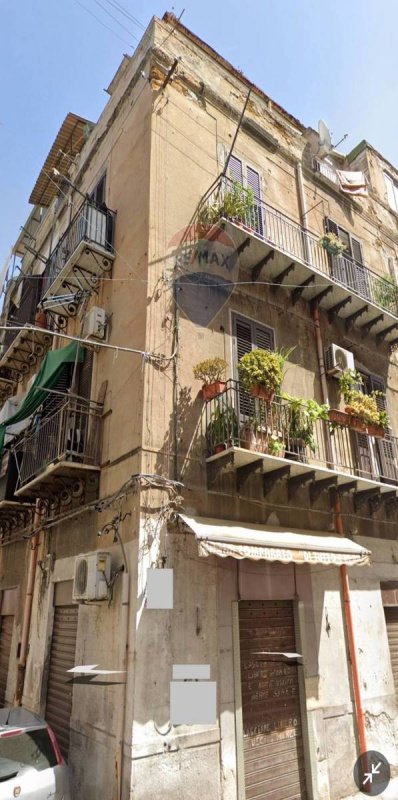 Wohnung in Palermo