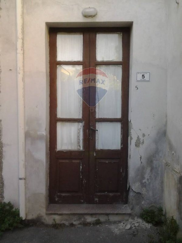 Detached house in Furci Siculo