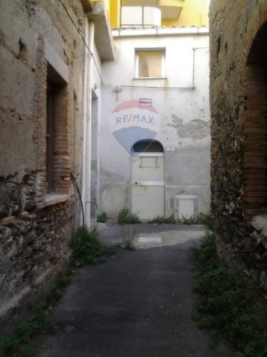 Detached house in Furci Siculo