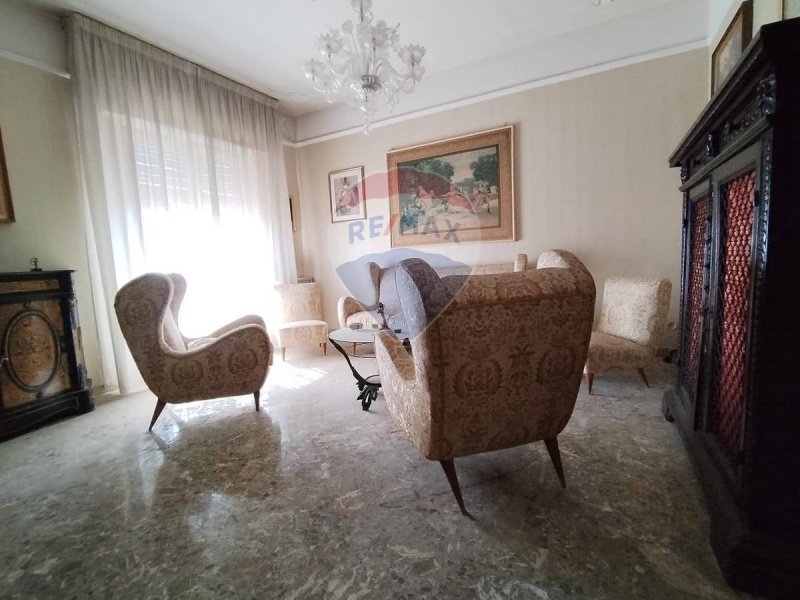Appartement in Reggio Calabria