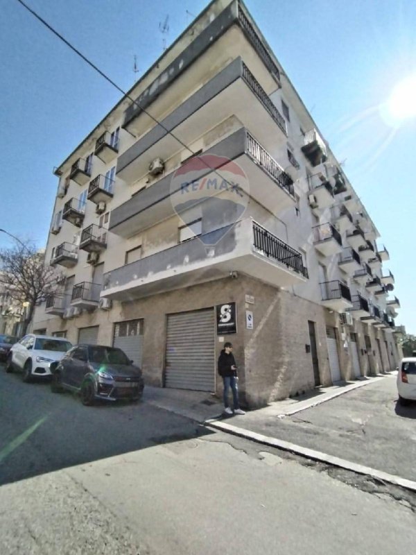 Appartement in Reggio Calabria