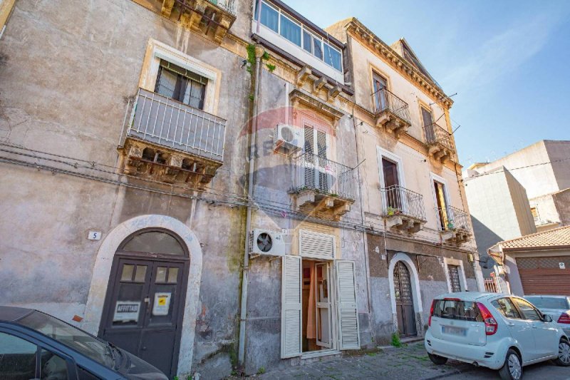 Casa indipendente a Catania