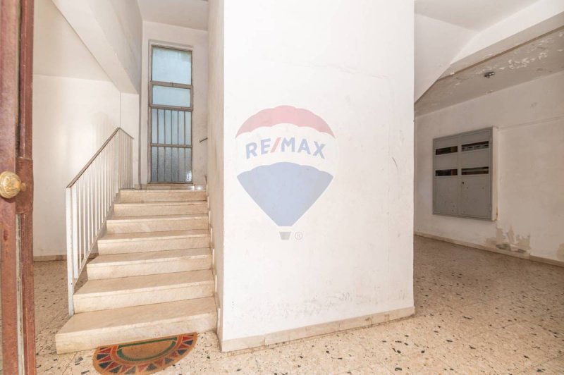 Apartamento en Caltagirone