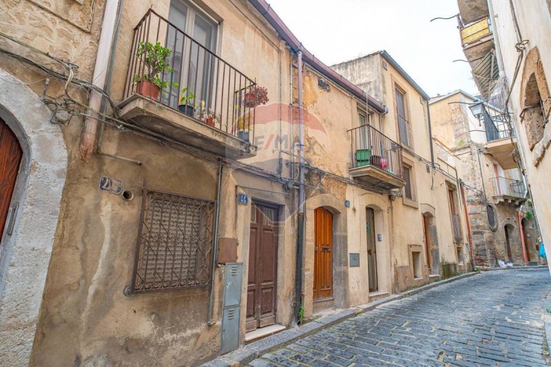 Einfamilienhaus in Caltagirone