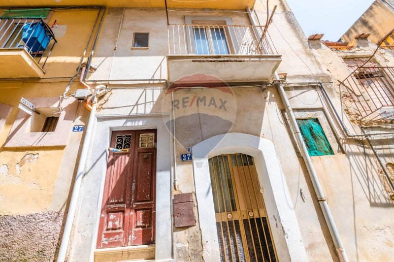 Casa semi-independiente en Caltagirone