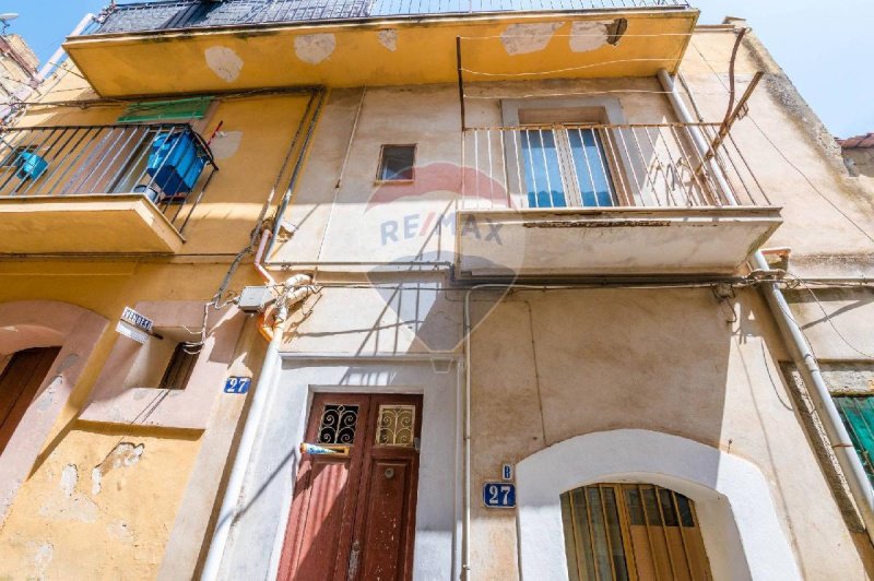 Wohnung in Caltagirone