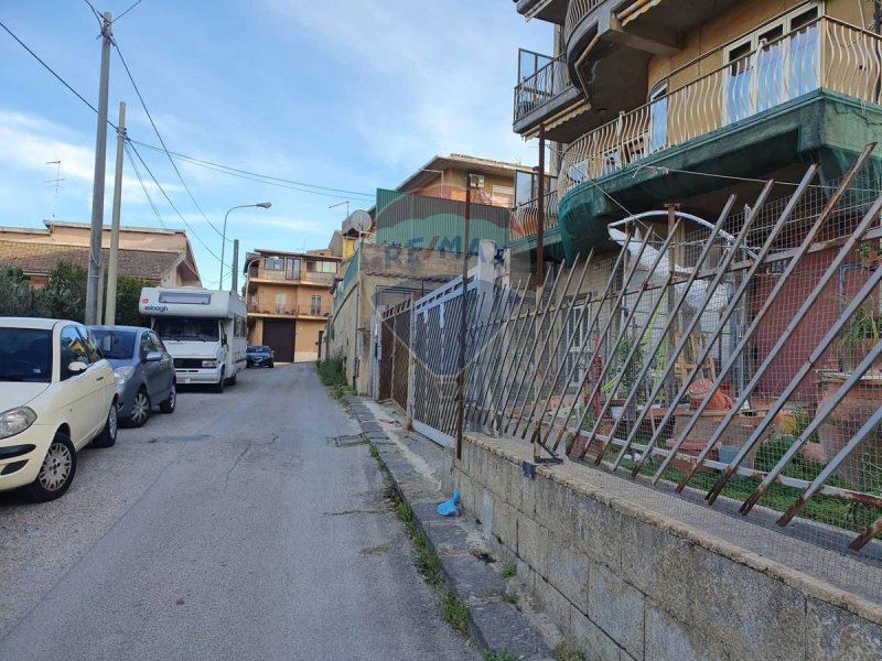 Appartement à Caltagirone