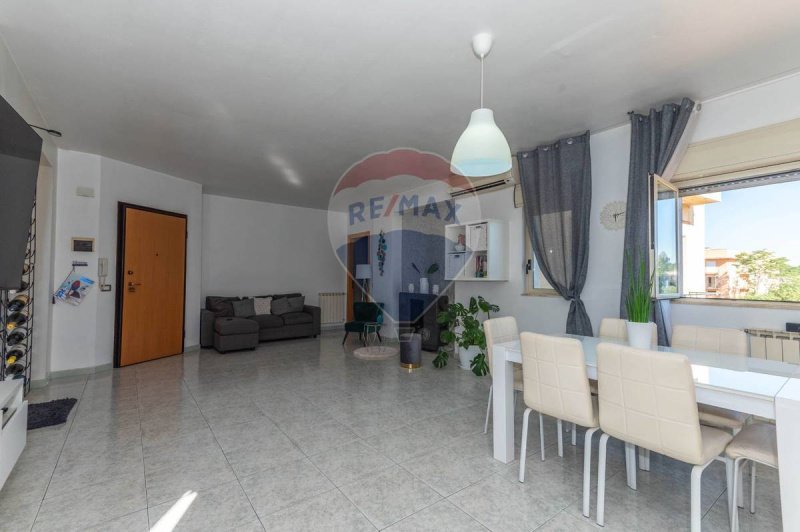 Apartamento em Caltagirone