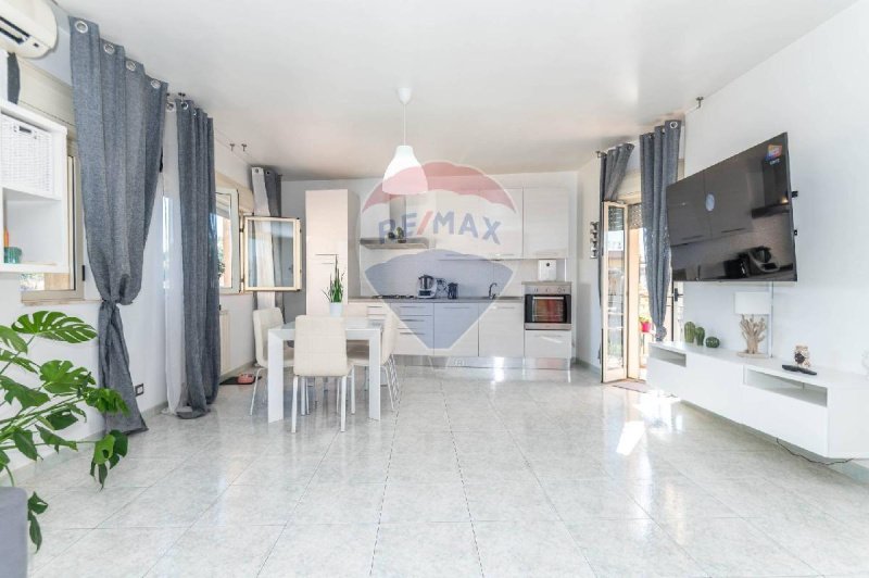 Apartamento em Caltagirone