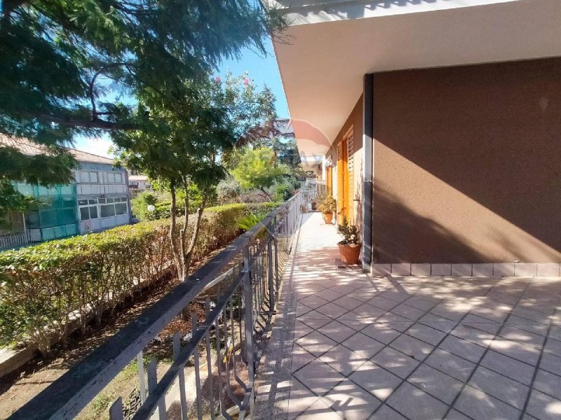 Apartamento en Mascalucia