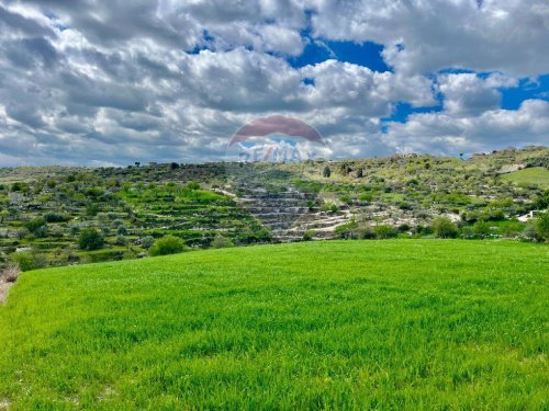 Agricultural land in Modica