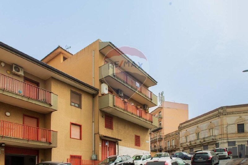 Apartamento em Paternò