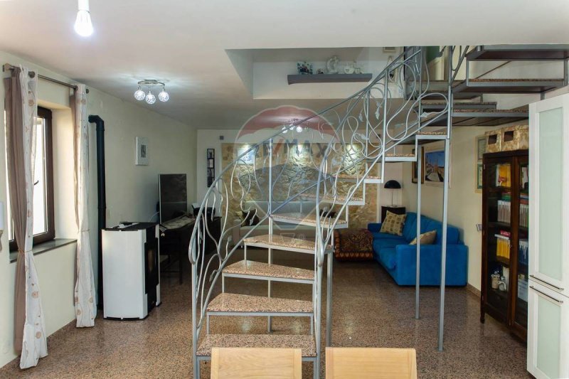 Wohnung in Paternò