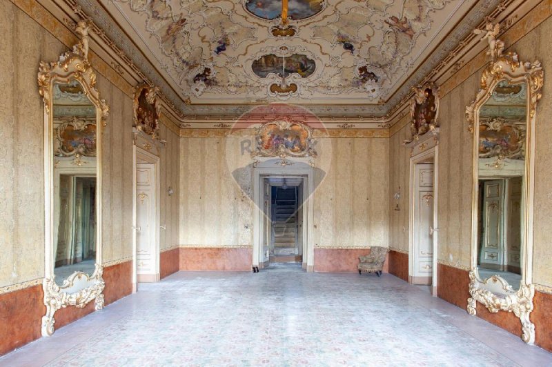 Villa i Palazzolo Acreide