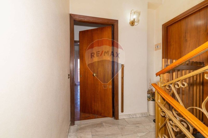 Appartement à Misterbianco