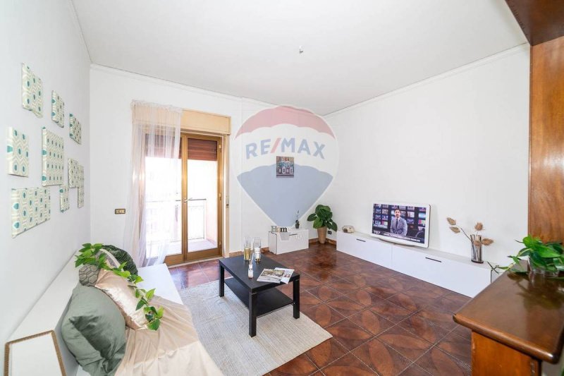 Apartamento en Misterbianco