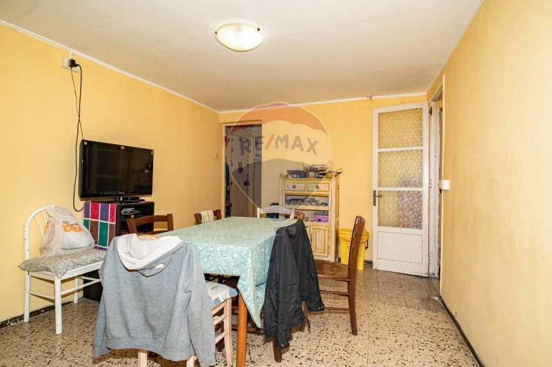 Wohnung in Catania