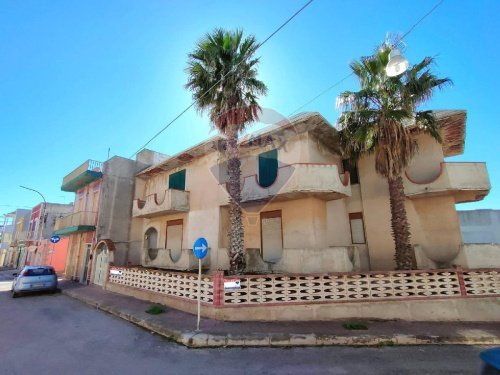 Casa independente em Portopalo di Capo Passero