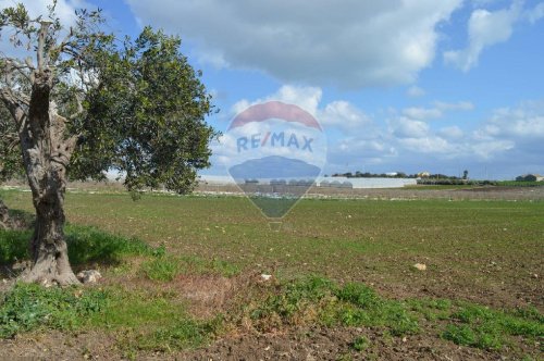 Terrain agricole à Pachino