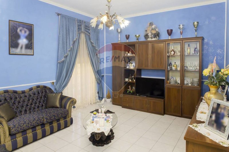 Appartement in Misterbianco