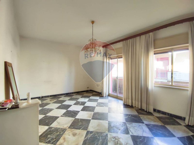 Apartment in Aci Catena