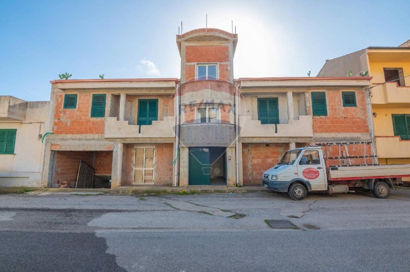 Maison individuelle à Pachino