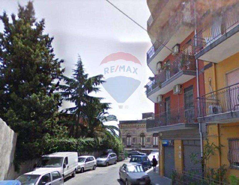 Commercial property in Mascalucia