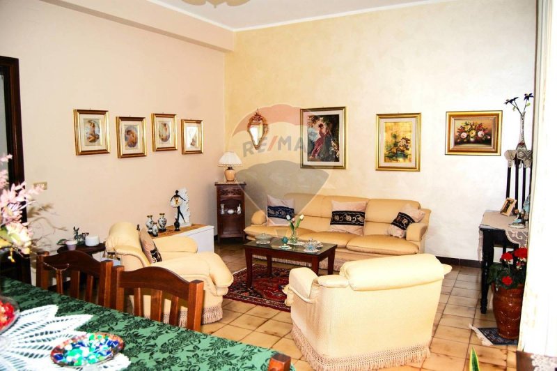 Appartement in Cinisi