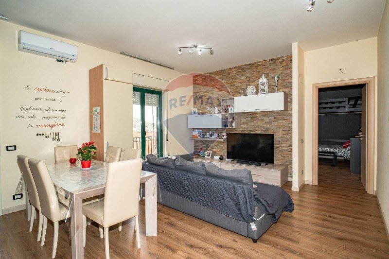 Apartamento em Mascalucia