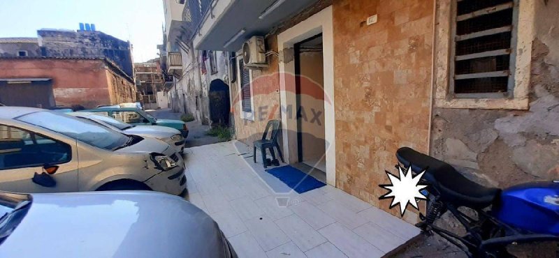 Apartamento en Catania