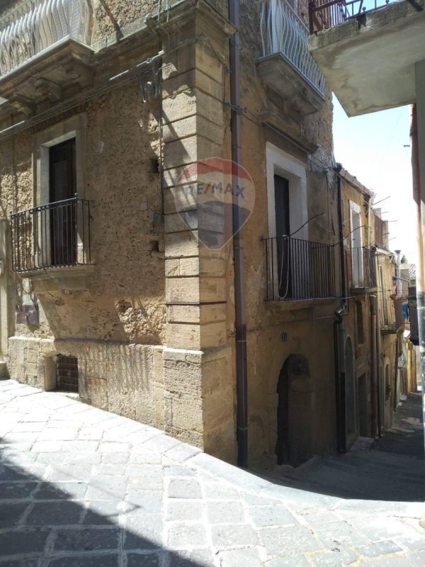 Maison individuelle à Caltagirone