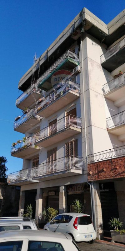 Apartamento em San Gregorio di Catania