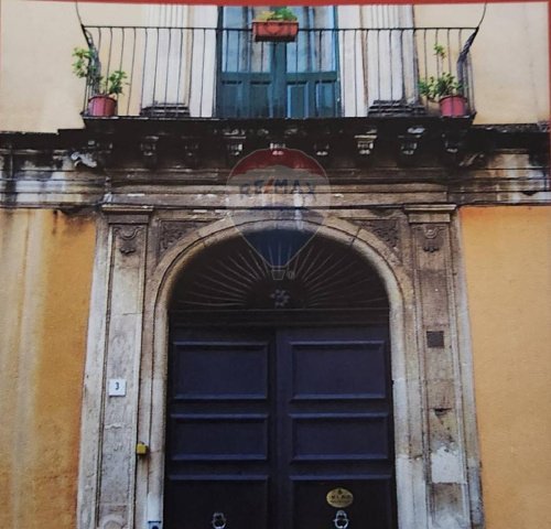 Appartement à Acireale