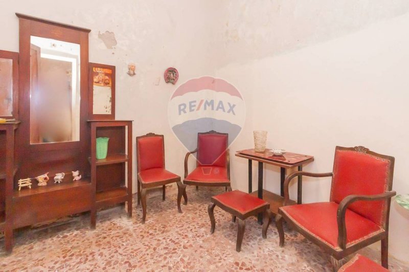 Appartement à Lentini