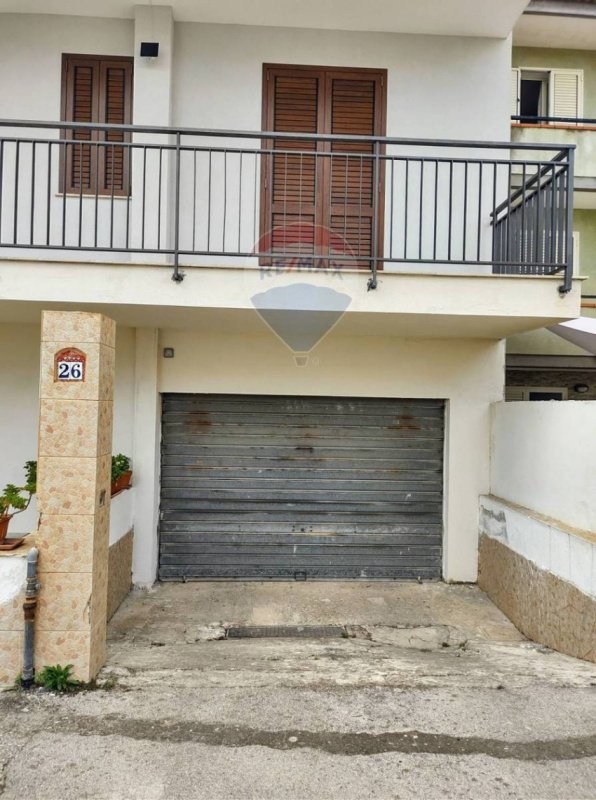 Terraced house in Melilli