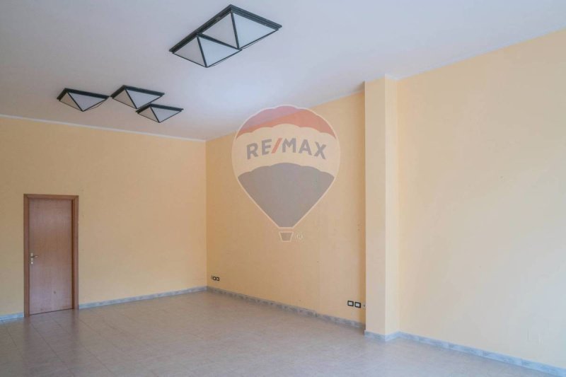 Commercial property in Enna