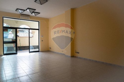 Commercial property in Enna