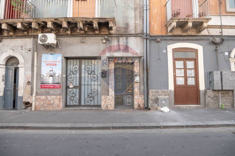 Einfamilienhaus in Catania