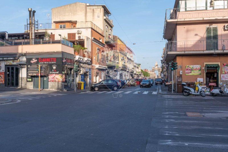 Vrijstaande woning in Catanië